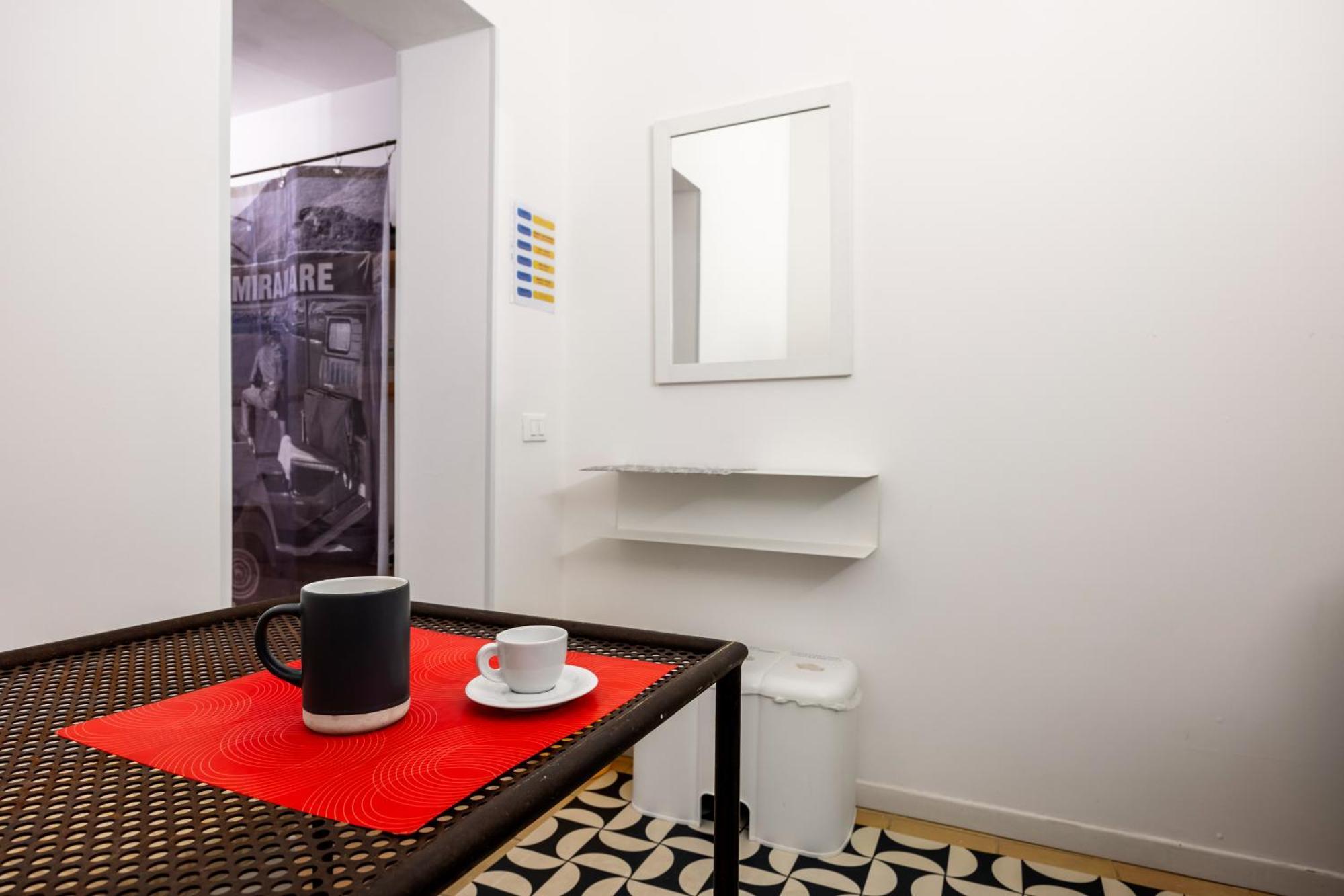 Casa Rosa - Vicino Alla Spiaggia Apartment ตราปานี ภายนอก รูปภาพ