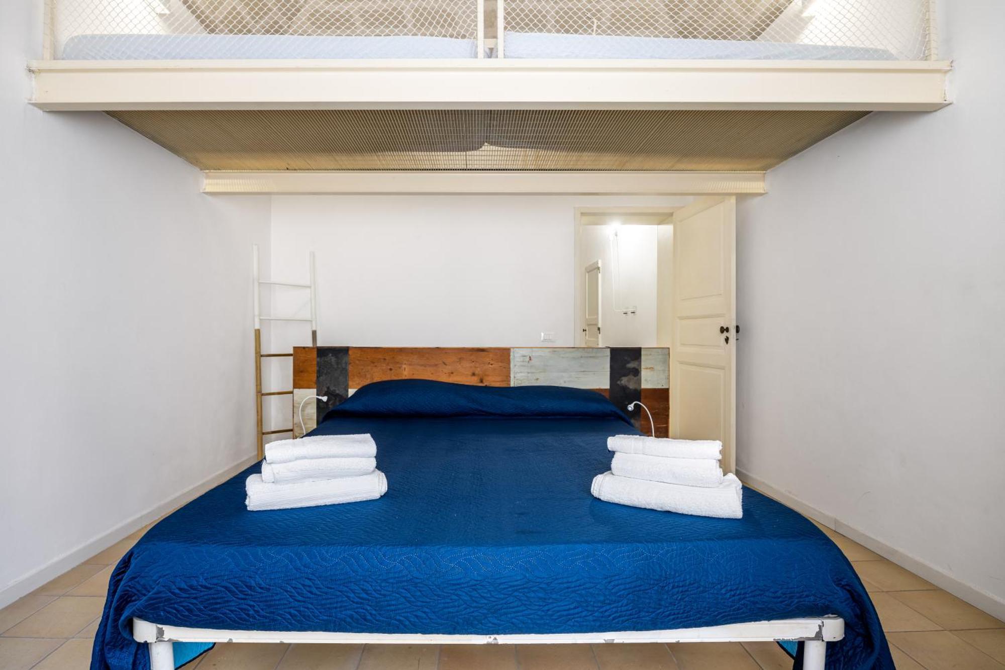 Casa Rosa - Vicino Alla Spiaggia Apartment ตราปานี ภายนอก รูปภาพ