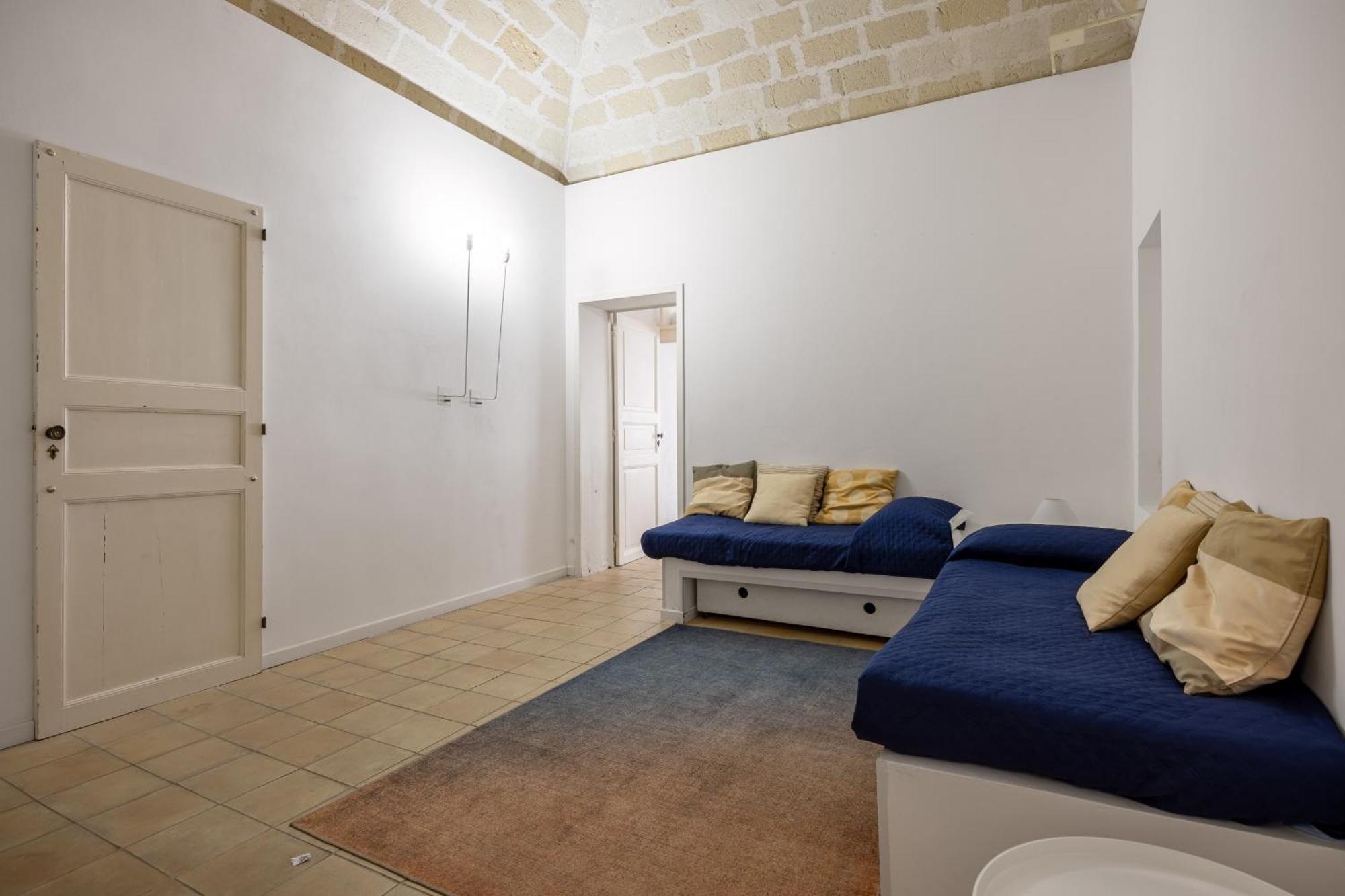 Casa Rosa - Vicino Alla Spiaggia Apartment ตราปานี ภายนอก รูปภาพ