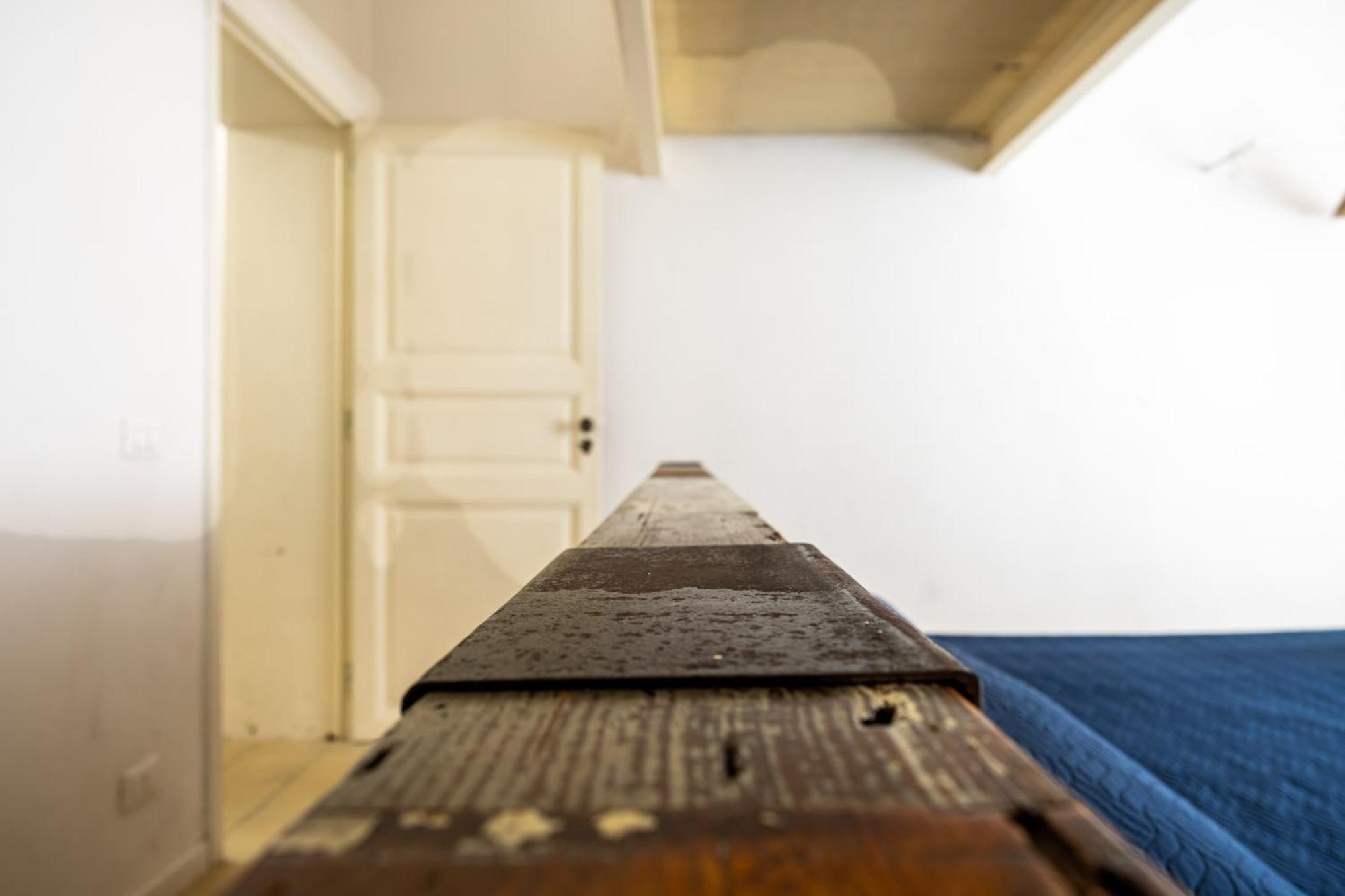 Casa Rosa - Vicino Alla Spiaggia Apartment ตราปานี ภายนอก รูปภาพ