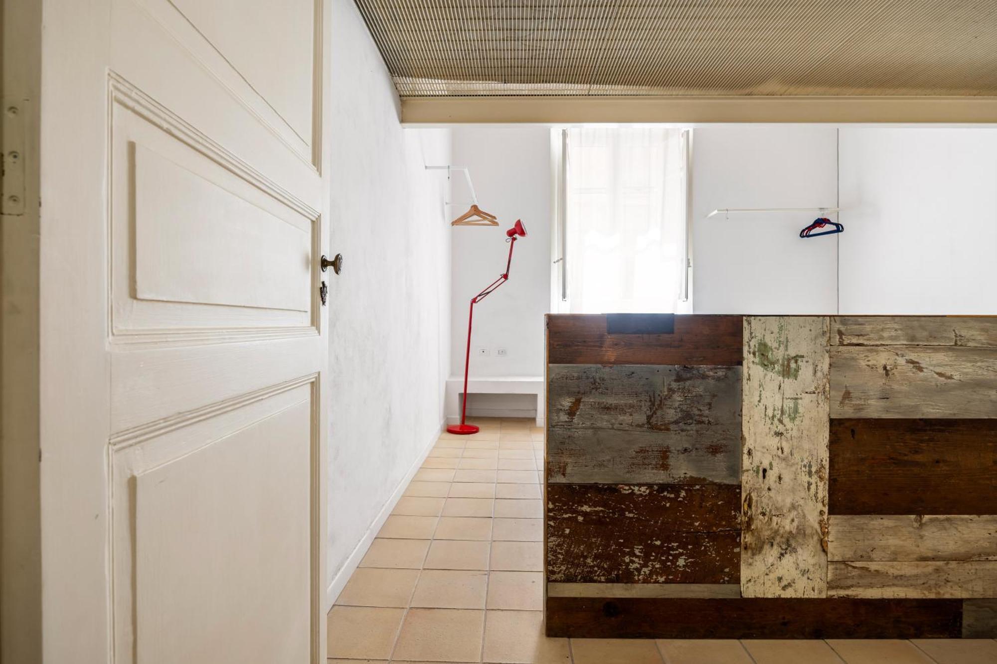 Casa Rosa - Vicino Alla Spiaggia Apartment ตราปานี ภายนอก รูปภาพ