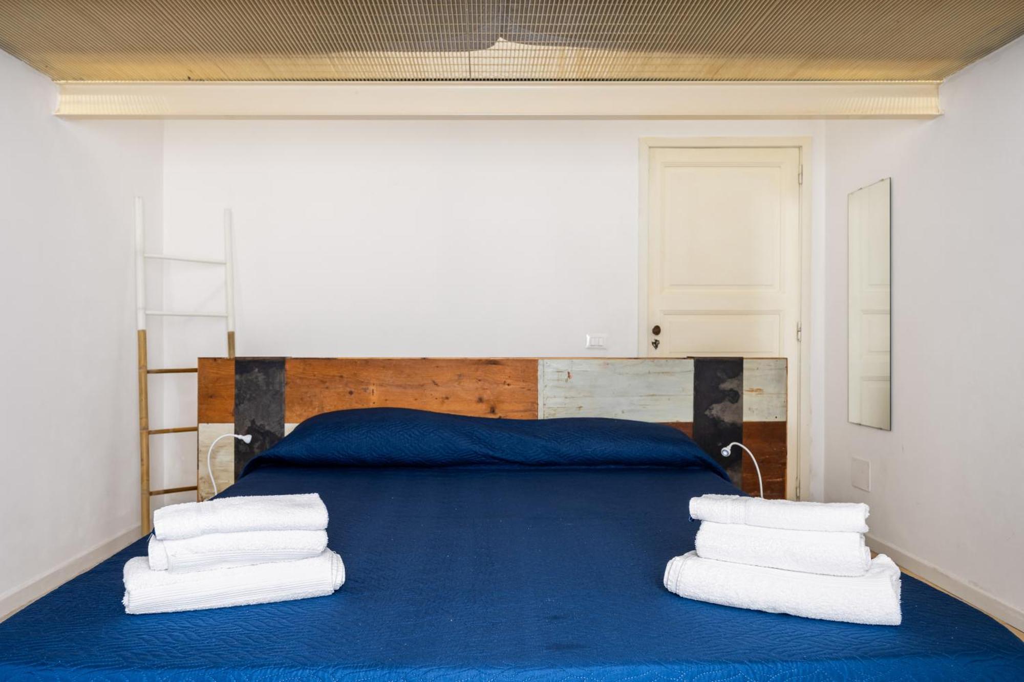 Casa Rosa - Vicino Alla Spiaggia Apartment ตราปานี ภายนอก รูปภาพ