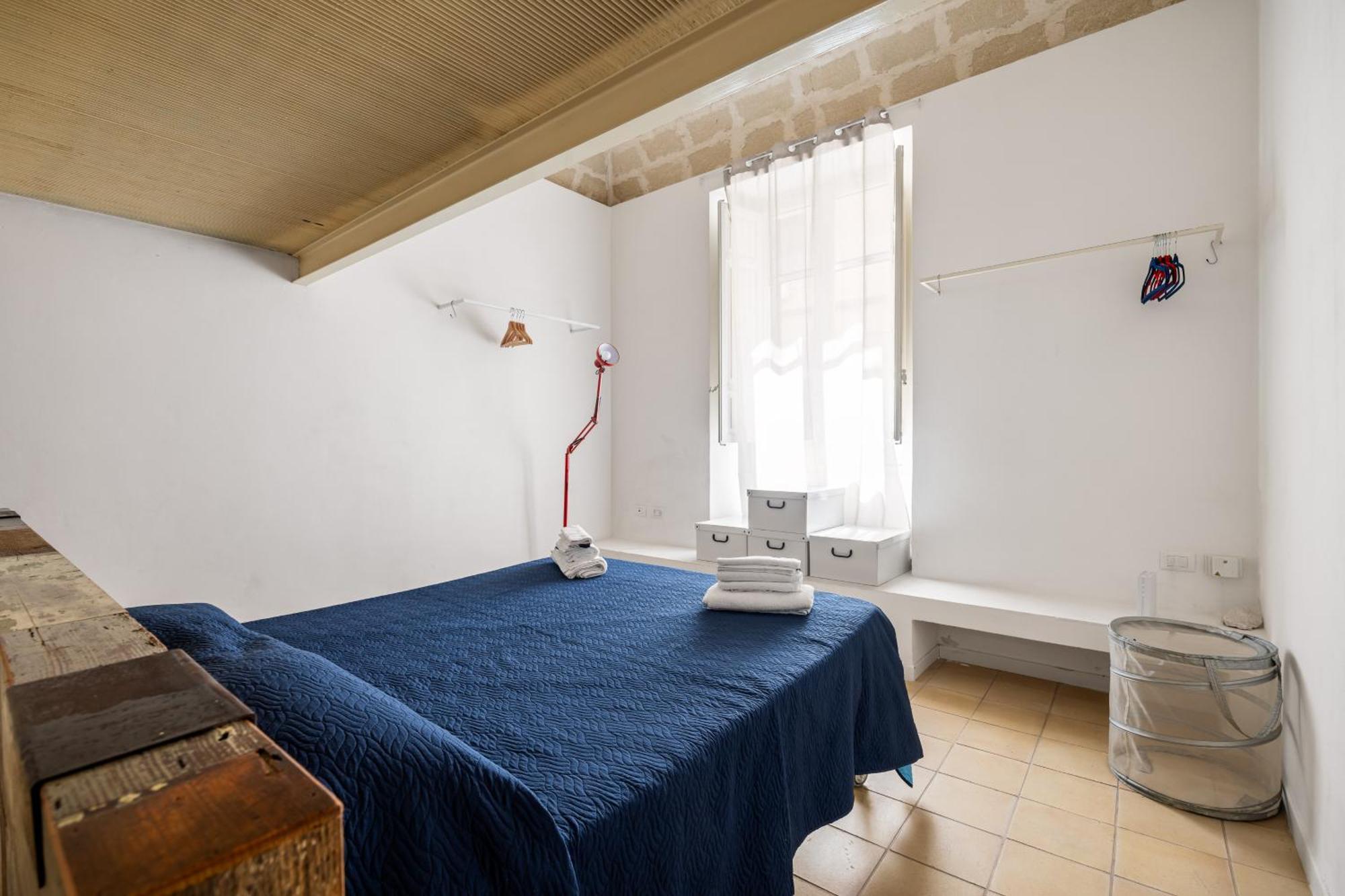 Casa Rosa - Vicino Alla Spiaggia Apartment ตราปานี ภายนอก รูปภาพ
